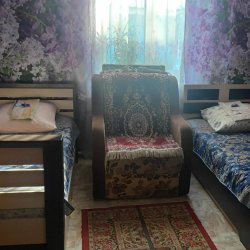 Фото Отель Сибиряк