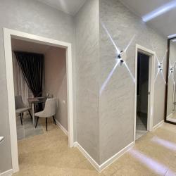 Фото Апартаменты Housevip на улице Тухачевского 28/1