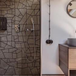 Фото Апартаменты на улице Аскерханова 1В