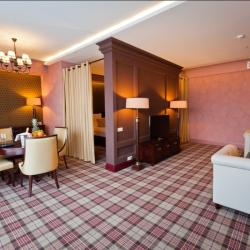 фото 29 Бест Вестерн Плюс Спасская (Best Western Plus Спасская)