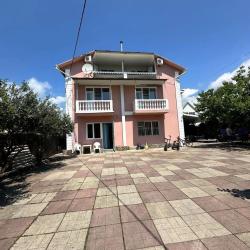 Фото Отель Семья