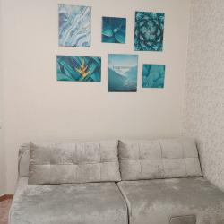 Фото Апартаменты в 3 микрорайоне 19