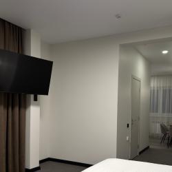 1-комнатные апартаменты стандарт