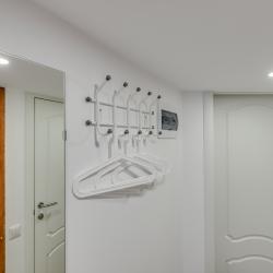 Апартаменты стандарт