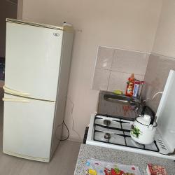 2-комнатные апартаменты стандарт