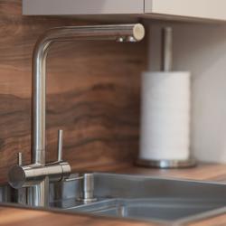 Фото Апартаменты на улице Германа Титова