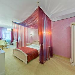 Фото Отель Версаль