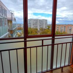 Фото Апартаменты на улице 2-я Ленинградская