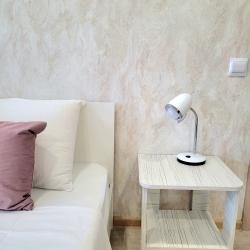 Фото Апартаменты на улице Куколкина 1