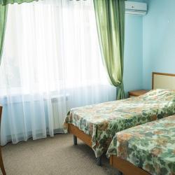 Фото Отель Штиль