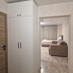 Фото Апартаменты на улице Вербная