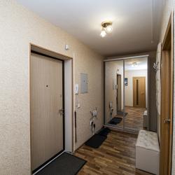 Фото Апартаменты на улице Академика Сахарова 109к1