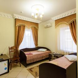 Фото Отель Замок