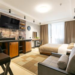 Фото Отель Giorgio-Haylaz-Home Апарт (Джорджио Хайлаз Хоум Апарт)