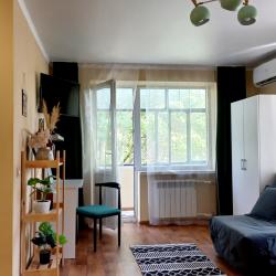 Фото Апартаменты на улице Советов