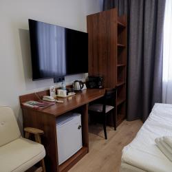 Номер стандарт