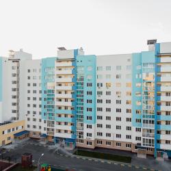 Фото Отель Сутки-Дом на улице Родионова