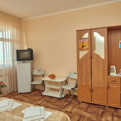 Фото Отель Глобус Лоо