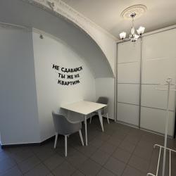 Апартаменты улучшенные Садовая улица, 42