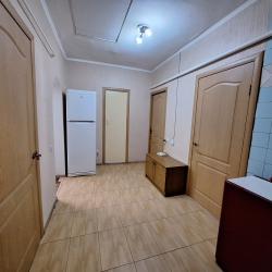 3-комнатные апартаменты эконом