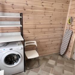 Фото Отель Коттедж Оранжерейка 166