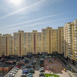 2-комнатные апартаменты студия