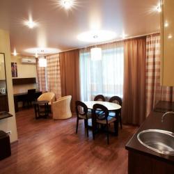 Фото Отель Uno (Уно)