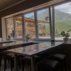 Фото Отель Тагаком