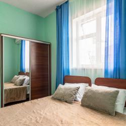 Фото Отель Амиго