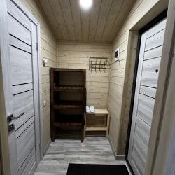 Коттедж улучшенный