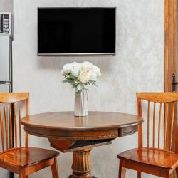 Фото Апартаменты Эстет на улице Яна Фабрициуса 17А