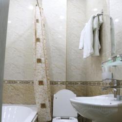 Фото Отель Suleyman house hotel (Сулейман хаус)