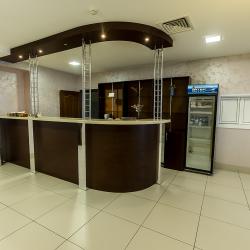 Фото Отель Пилигрим