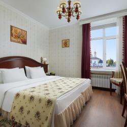 Фото Отель Сокол