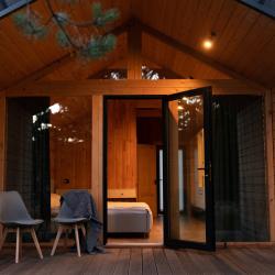 Фото Отель Бирюза Алтая