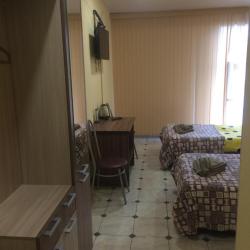 Фото Отель Луна