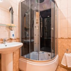 Номер стандарт улучшенный с 2 односпальными кроватями