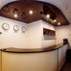 Фото Отель Морган