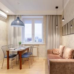 Фото Отель RentPlaza (РентПлаза) на улице Алексея Толстого