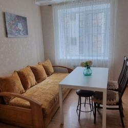 Фото Отель Уютный дом на улице Савушкина 4 корпус 2