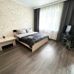 Фото Апартаменты на улице Октябрьская 121