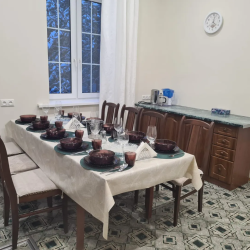 Фото Отель Spa Chill Villa (Спа Чилл Вилла)