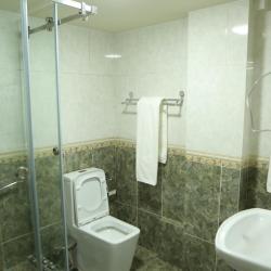 Фото Отель BMB ZA'FARON HOTEL (БМБ ЗАФАРОН)