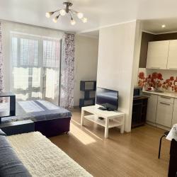 Апартаменты на улице Эрвье 30к4 — e7cf594386ccc5b9f24ea1bb61057908