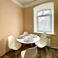 2-комнатные апартаменты стандарт