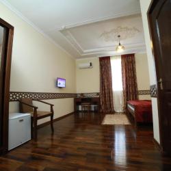 Фото Отель Arkanchi (Арканчи)