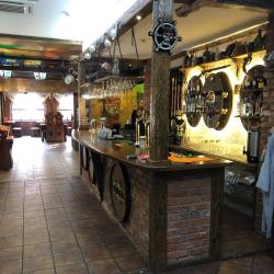 Фото Отель Шкипер