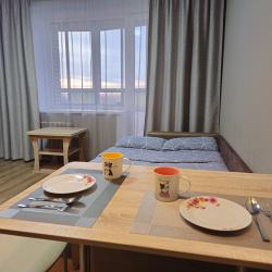 Фото Отель SeveRent (СевеРент) на улице Дзержинского