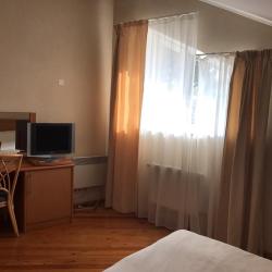 Фото Отель ТИРС