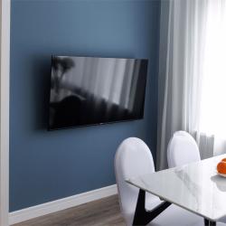 Фото Отель Серебряный Бор